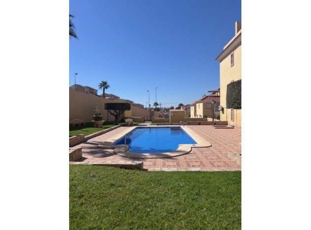 Wiederverkauf - Wohnung - Villamartin - bosque de las lomas