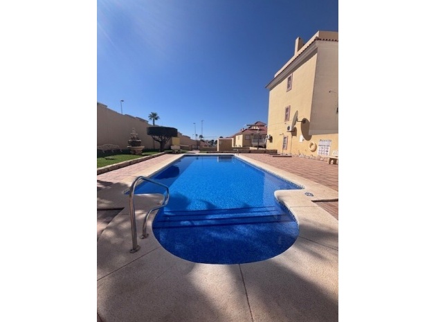 Wiederverkauf - Wohnung - Villamartin - bosque de las lomas