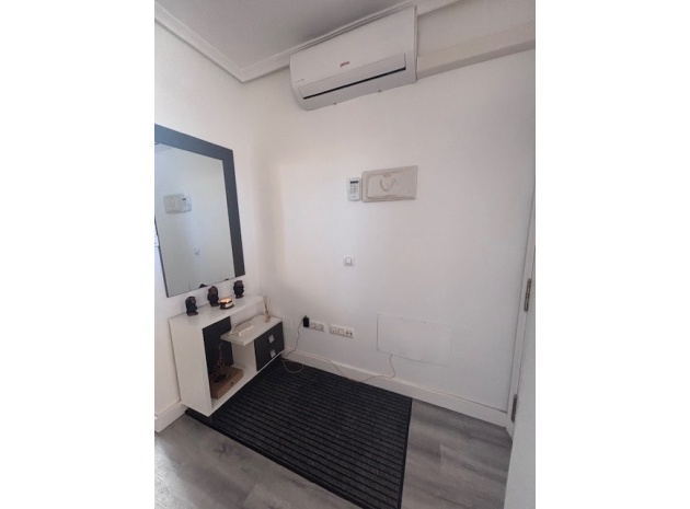 Wiederverkauf - Wohnung - Villamartin - bosque de las lomas