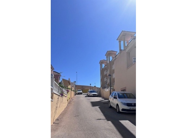 Wiederverkauf - Wohnung - Villamartin - bosque de las lomas