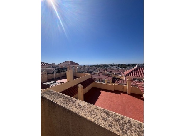 Wiederverkauf - Wohnung - Villamartin - bosque de las lomas