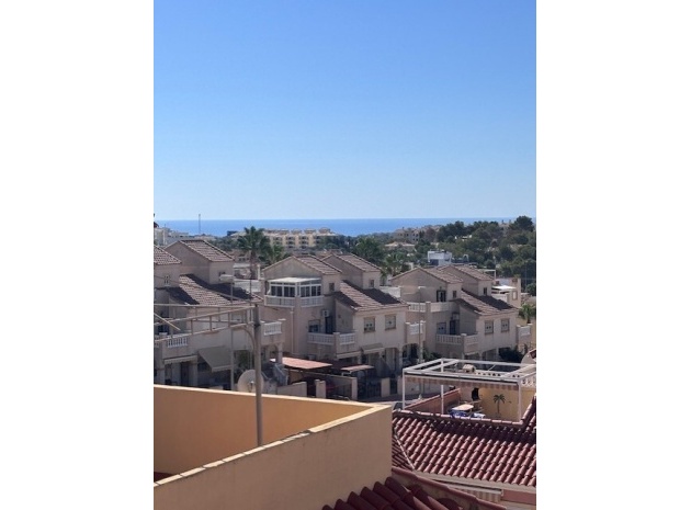 Wiederverkauf - Wohnung - Villamartin - bosque de las lomas