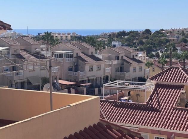 Wiederverkauf - Wohnung - Villamartin - bosque de las lomas