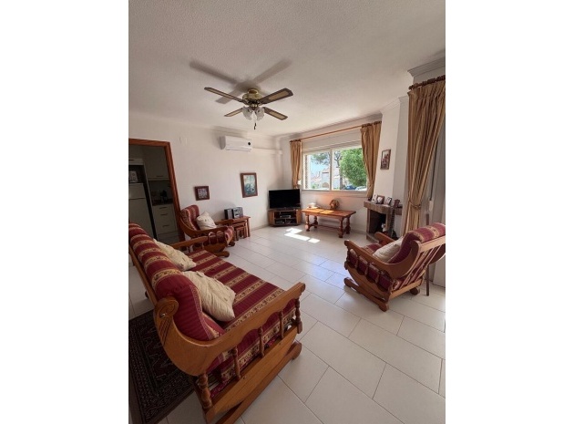 Återförsäljning - Lägenhet - Villamartin - rioja