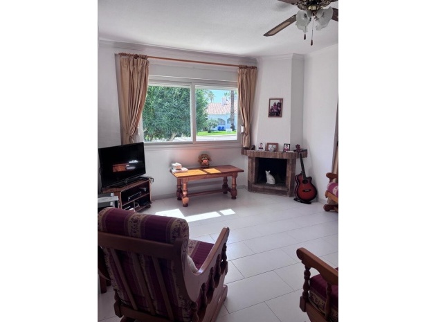 Återförsäljning - Lägenhet - Villamartin - rioja