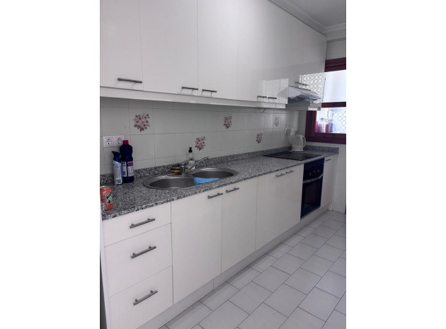 Återförsäljning - Lägenhet - Villamartin - rioja