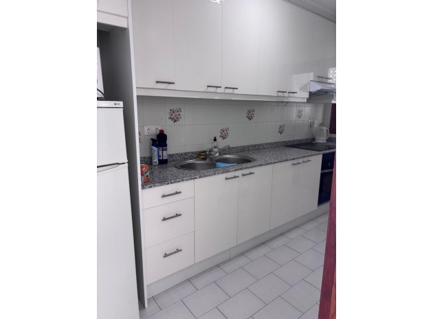 Återförsäljning - Lägenhet - Villamartin - rioja