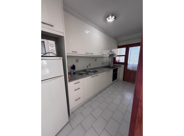 Återförsäljning - Lägenhet - Villamartin - rioja