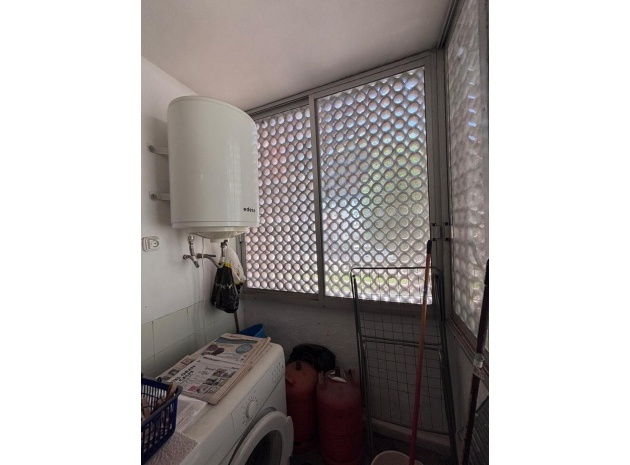 Återförsäljning - Lägenhet - Villamartin - rioja