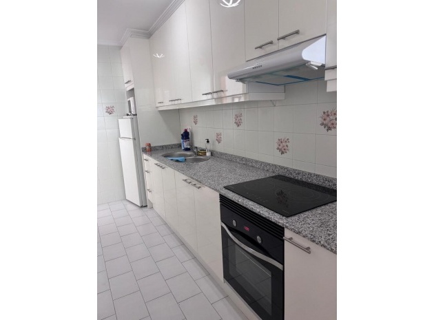 Återförsäljning - Lägenhet - Villamartin - rioja