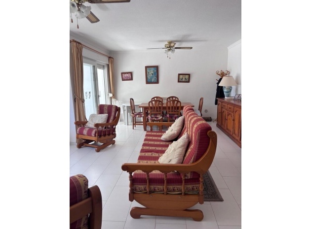 Återförsäljning - Lägenhet - Villamartin - rioja