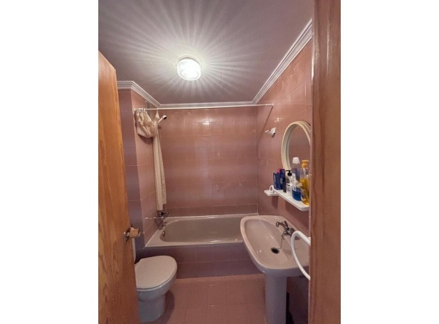 Återförsäljning - Lägenhet - Villamartin - rioja