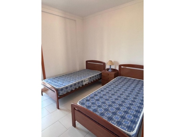 Återförsäljning - Lägenhet - Villamartin - rioja