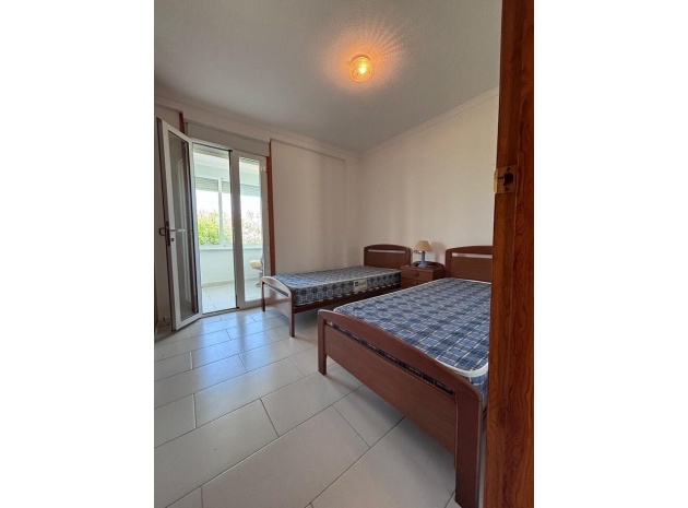 Återförsäljning - Lägenhet - Villamartin - rioja