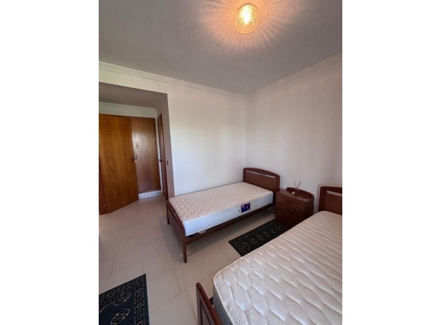 Återförsäljning - Lägenhet - Villamartin - rioja