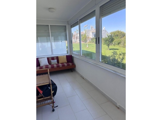 Återförsäljning - Lägenhet - Villamartin - rioja