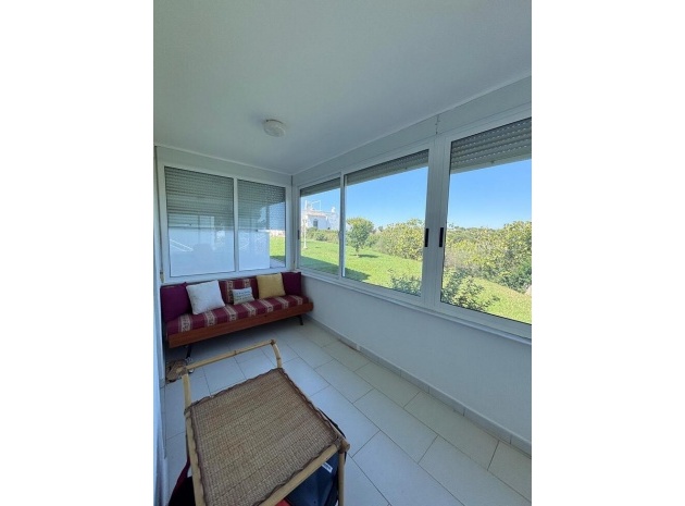 Återförsäljning - Lägenhet - Villamartin - rioja