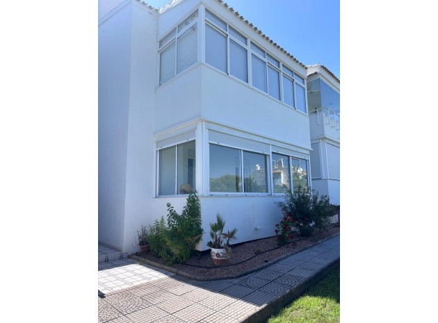 Återförsäljning - Lägenhet - Villamartin - rioja