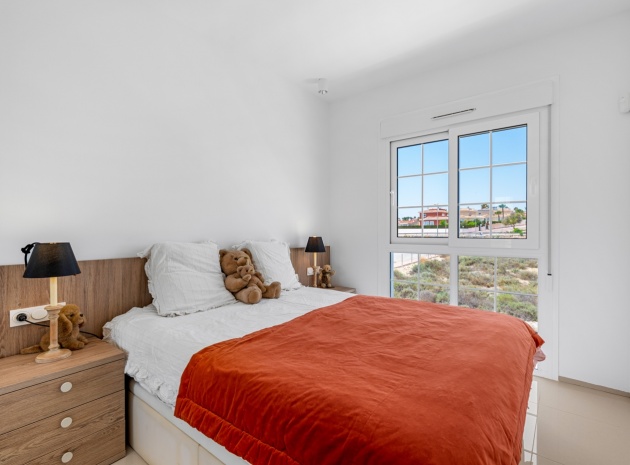 Wiederverkauf - Wohnung - Ciudad Quesada - Dona Pepa