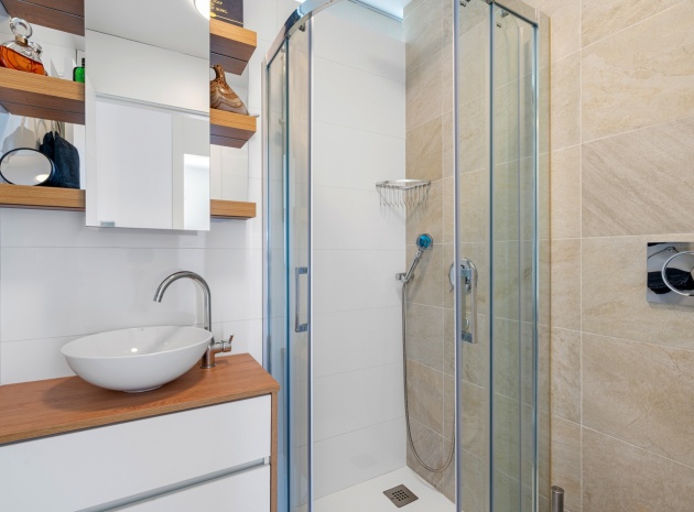 Wiederverkauf - Wohnung - Ciudad Quesada - Dona Pepa