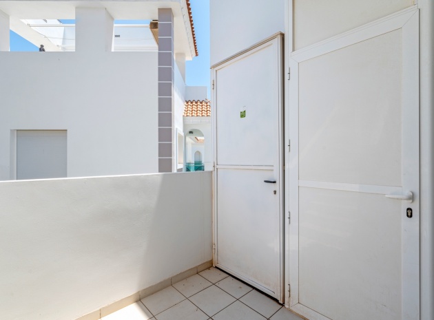 Wiederverkauf - Wohnung - Ciudad Quesada - Dona Pepa