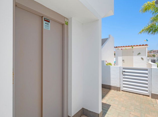 Wiederverkauf - Wohnung - Ciudad Quesada - Dona Pepa