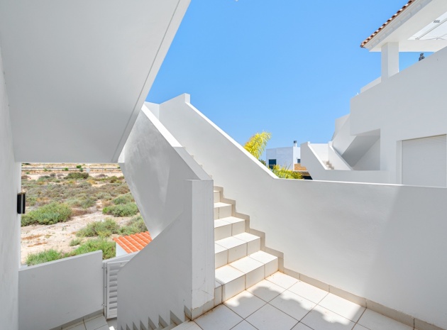 Wiederverkauf - Wohnung - Ciudad Quesada - Dona Pepa