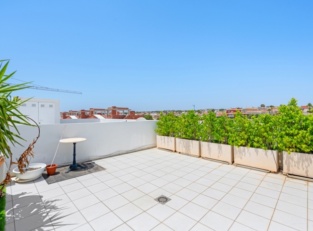 Wiederverkauf - Wohnung - Ciudad Quesada - Dona Pepa