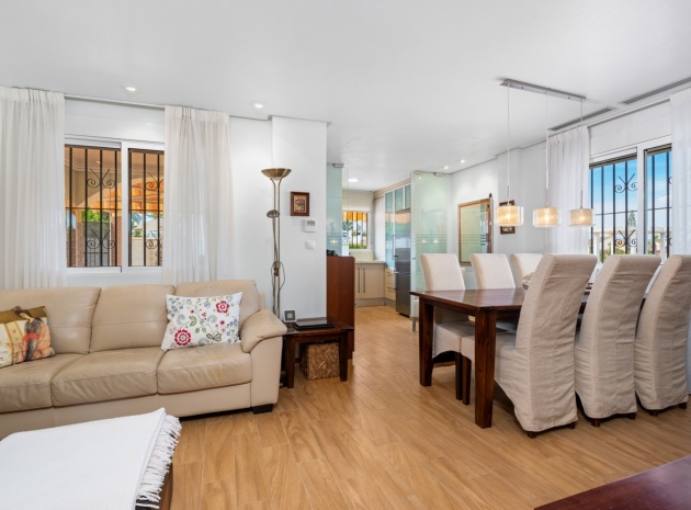 Revente - Villa - Ciudad Quesada - La Marquesa Golf