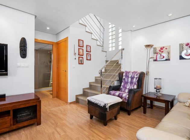 Revente - Villa - Ciudad Quesada - La Marquesa Golf