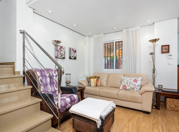 Revente - Villa - Ciudad Quesada - La Marquesa Golf