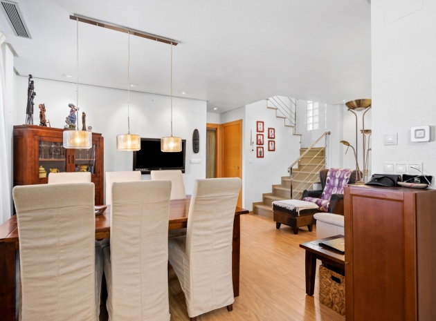 Revente - Villa - Ciudad Quesada - La Marquesa Golf