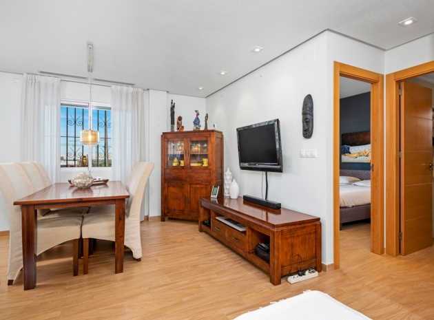 Revente - Villa - Ciudad Quesada - La Marquesa Golf