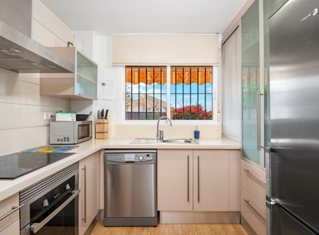 Revente - Villa - Ciudad Quesada - La Marquesa Golf