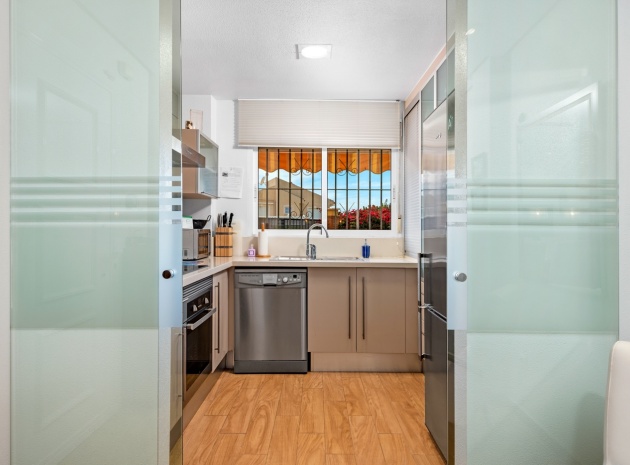 Revente - Villa - Ciudad Quesada - La Marquesa Golf