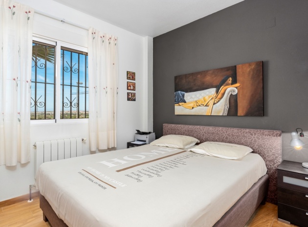 Revente - Villa - Ciudad Quesada - La Marquesa Golf