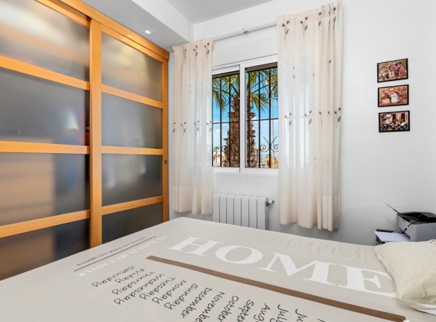 Revente - Villa - Ciudad Quesada - La Marquesa Golf