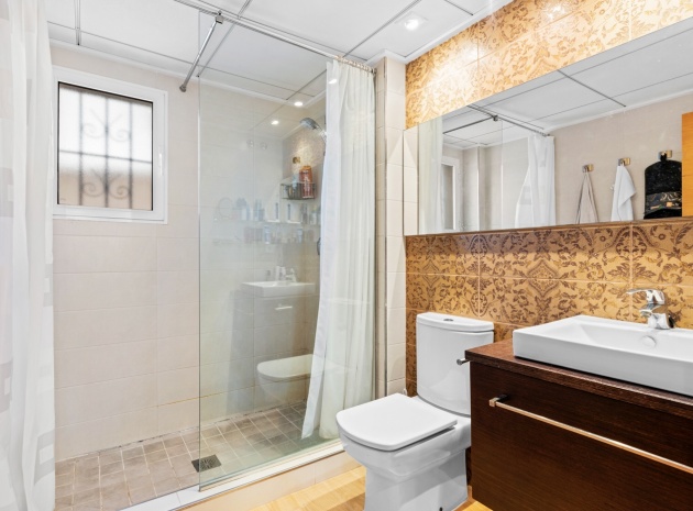 Revente - Villa - Ciudad Quesada - La Marquesa Golf