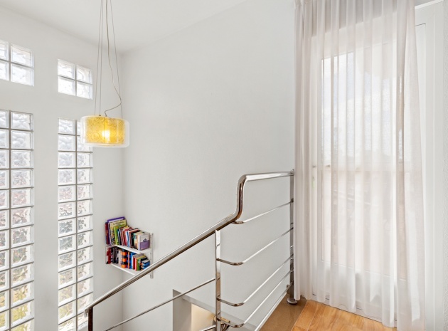 Revente - Villa - Ciudad Quesada - La Marquesa Golf