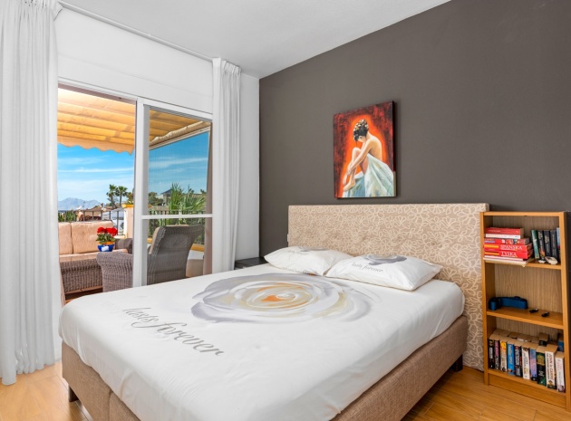 Revente - Villa - Ciudad Quesada - La Marquesa Golf