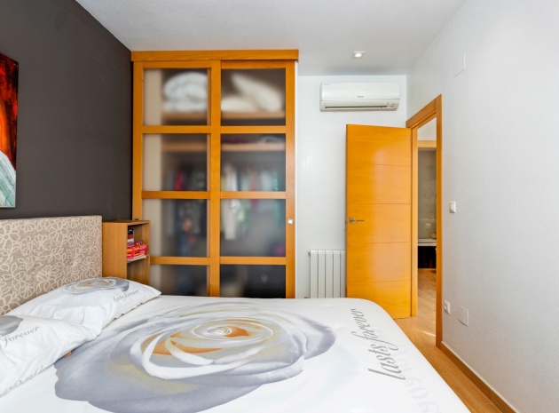 Revente - Villa - Ciudad Quesada - La Marquesa Golf