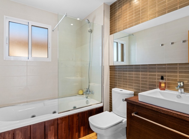 Revente - Villa - Ciudad Quesada - La Marquesa Golf