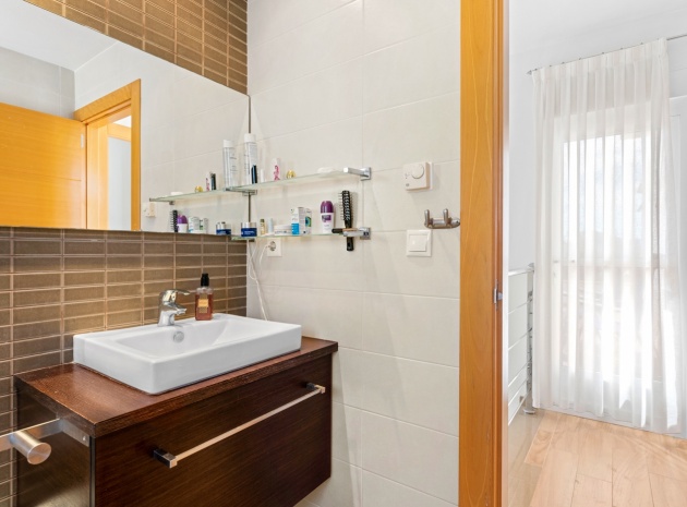 Revente - Villa - Ciudad Quesada - La Marquesa Golf