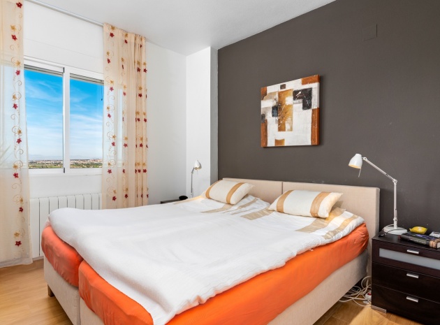 Revente - Villa - Ciudad Quesada - La Marquesa Golf