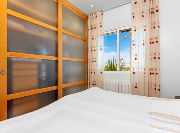 Revente - Villa - Ciudad Quesada - La Marquesa Golf