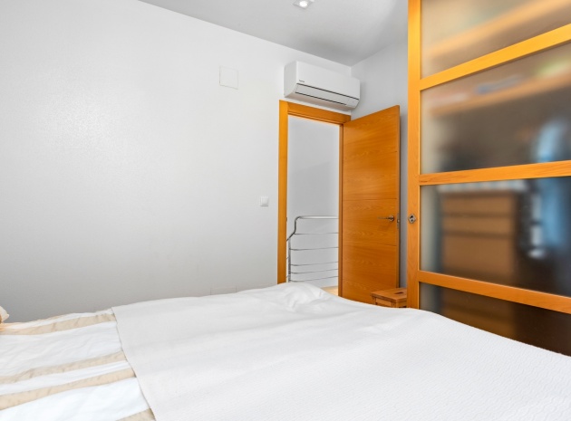 Revente - Villa - Ciudad Quesada - La Marquesa Golf