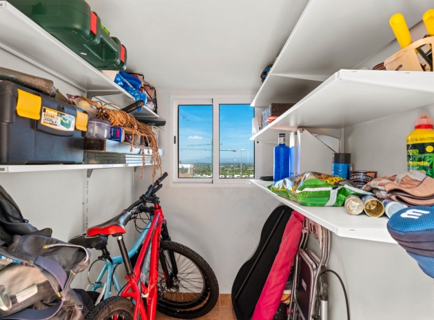 Revente - Villa - Ciudad Quesada - La Marquesa Golf