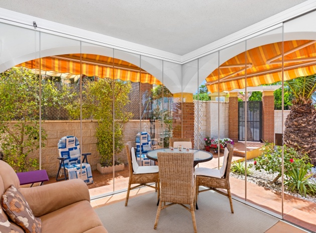 Revente - Villa - Ciudad Quesada - La Marquesa Golf