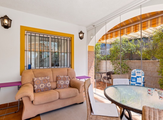 Revente - Villa - Ciudad Quesada - La Marquesa Golf