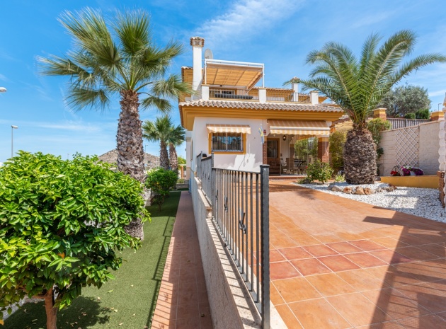 Revente - Villa - Ciudad Quesada - La Marquesa Golf